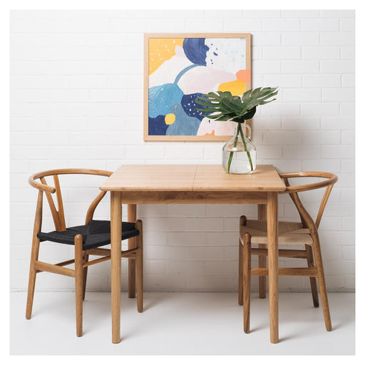 Furniture By Design Nordik SML EXT. Table 90-130 4