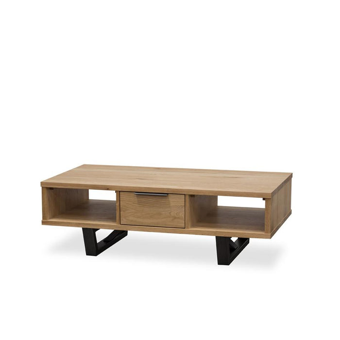 New Yorker Coffee Table