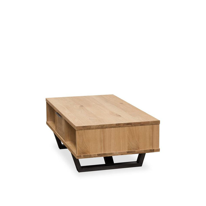 New Yorker Coffee Table