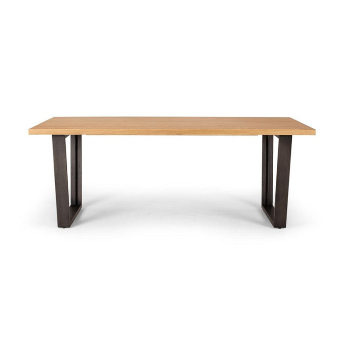 New Yorker Dining Table 200x90
