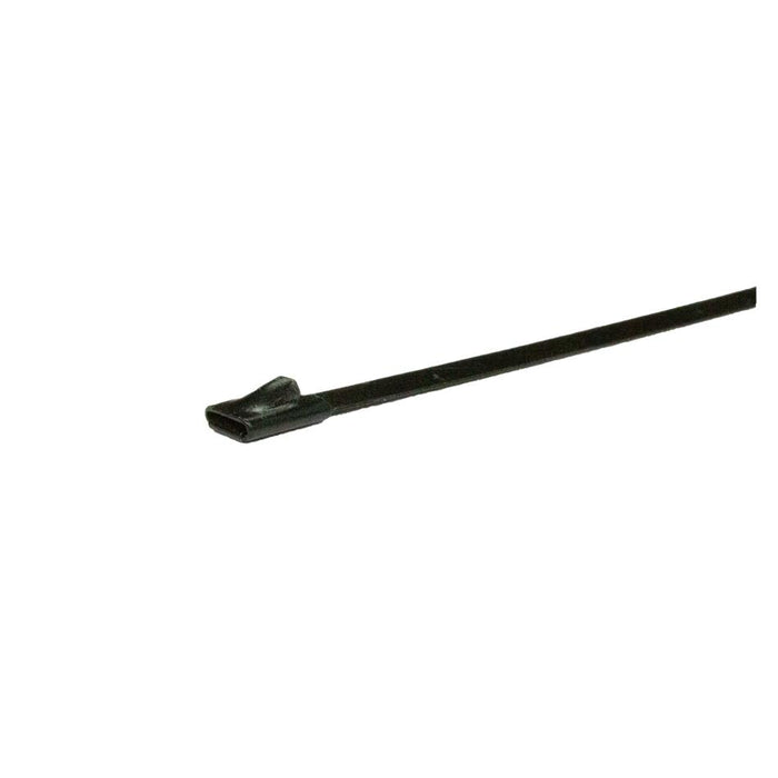 Powerforce Cable Tie 316Ss 200Mm X 4.6Mm Pack Of 100 POWCTSS2004-100