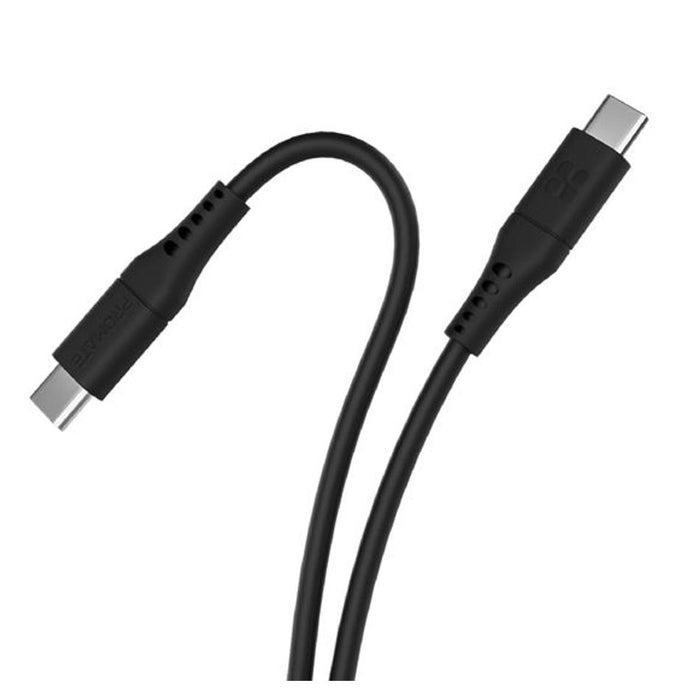 Promate 1.2M Usb-C Data And Charging Cable