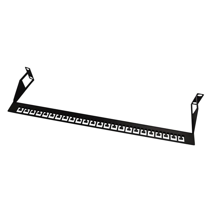 Dynamix 19' Rear Cable Management Support Bar PP-CSB