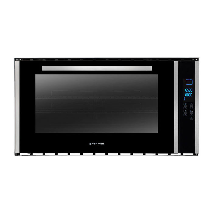Parmco 900mm Oven Touch Control 10 Function 105L Capacity Stainless Steel PPOV-9S-48
