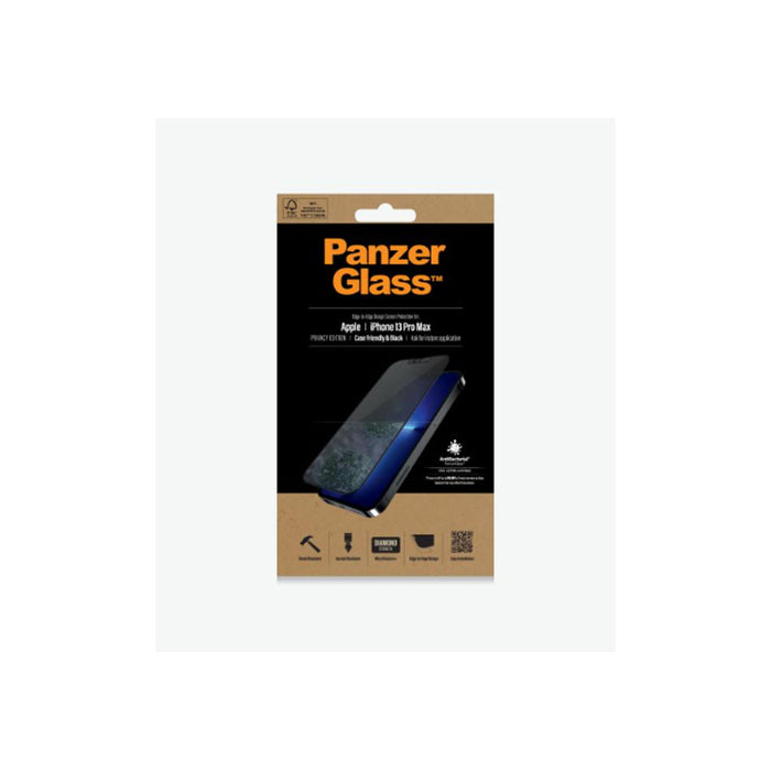 PanzerGlass Edge Privacy Sp Iphone 13/13 Pro Max PROP2746