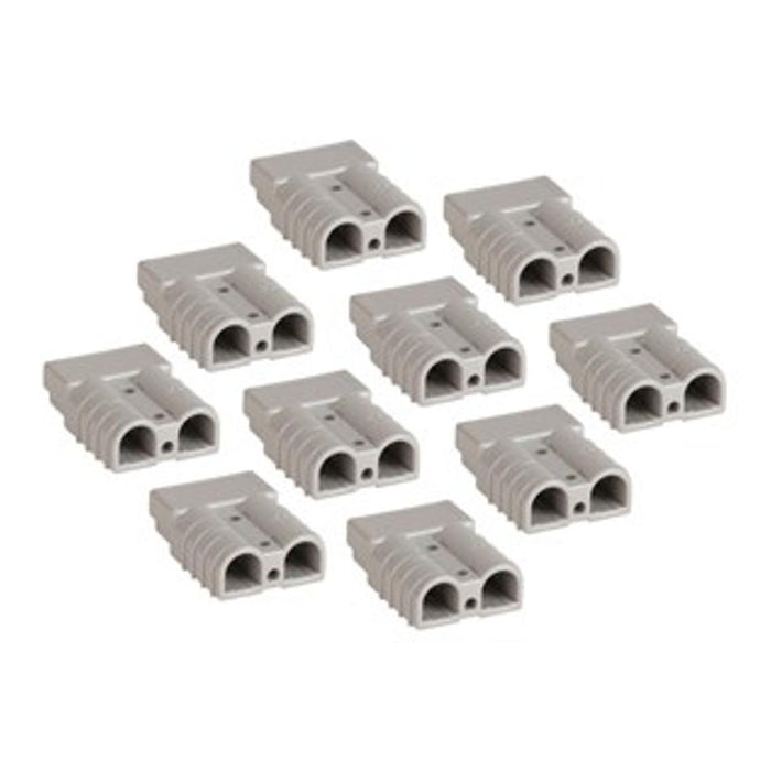 Bulk Pack High Current 50A Connector, Pack Of 10 PT4499