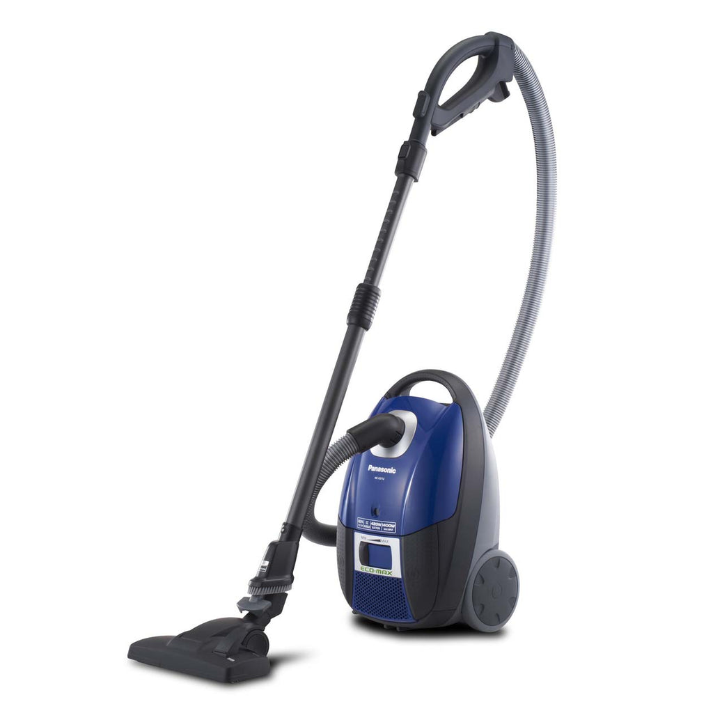 Bagged Vacuums Cleaners Folders nz