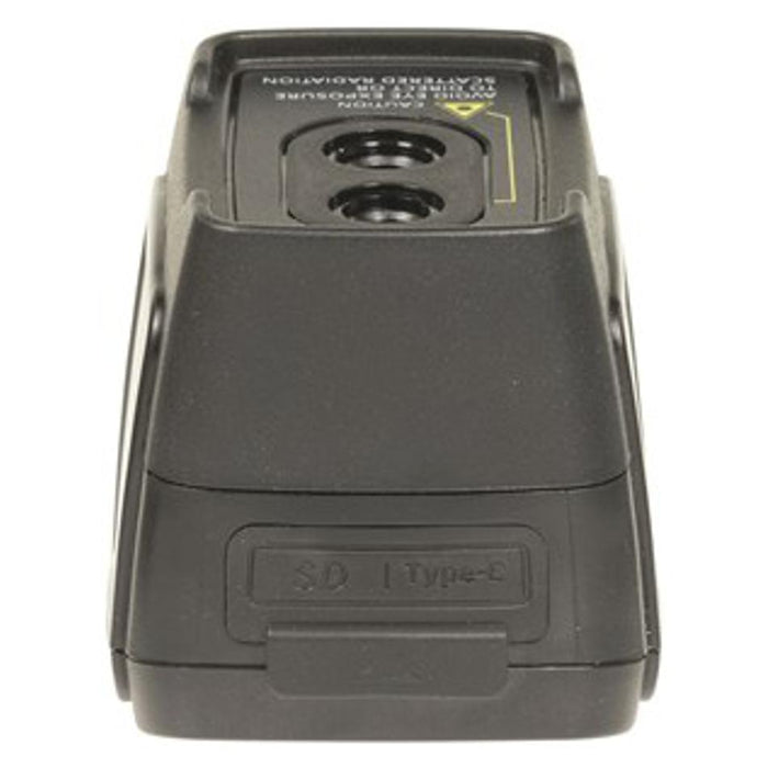 Handheld Thermal Camera - 400C Max Temperature QC1950