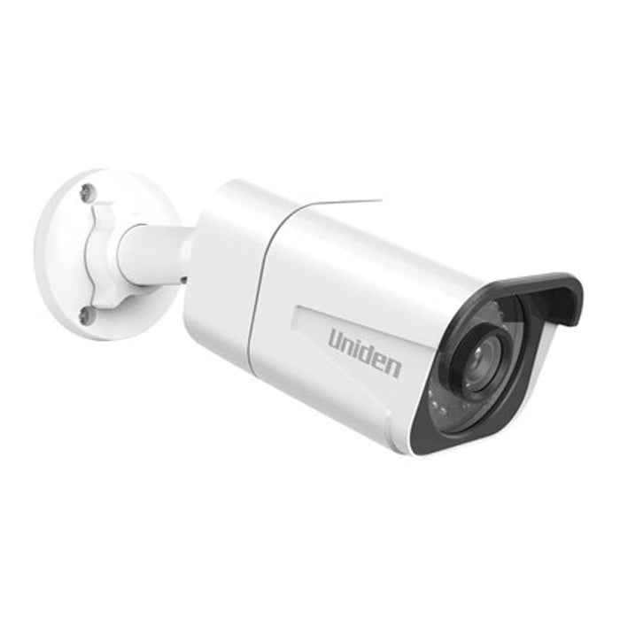 Uniden 4K Bullet Camera QC9506