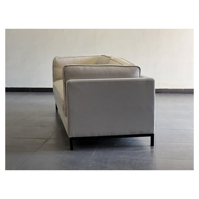 Rembrandt Metropolis 3 Seat Sofa - Bali Sand QL1001