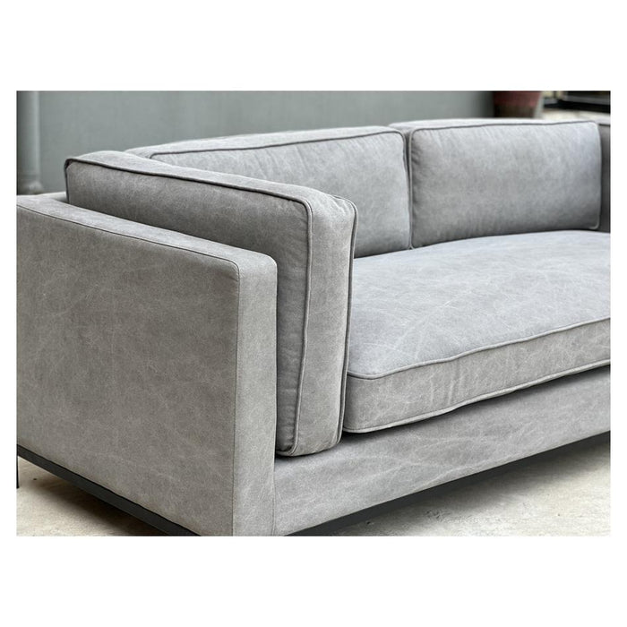 Rembrandt Metropolis 3 Seat Sofa - Bali Elephant QL1002