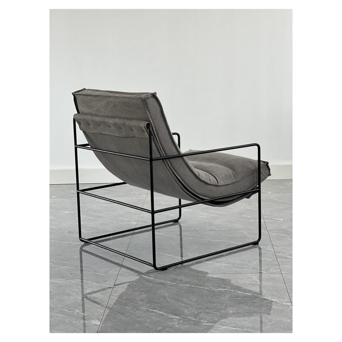 Rembrandt Swing Armchair - Bali Elephant QL1006