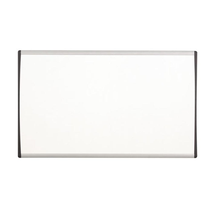 Quartet Whiteboard Arc Cubicle 360X610Mm QTARC2414