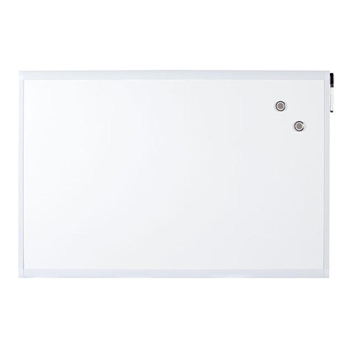 Quartet Whiteboard Basics 600X900Mm White QTMHOW0906