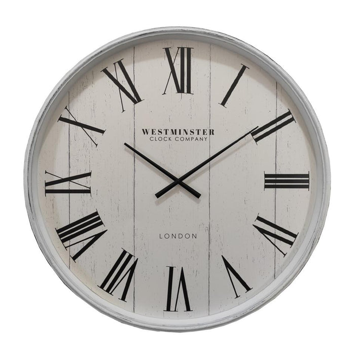Rembrandt Westminster Clock RC1009