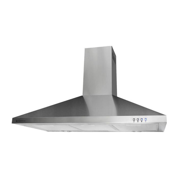Parmco 90cm Stainless Lifestyle Canopy Rangehood (RCAN-9S-1000L)