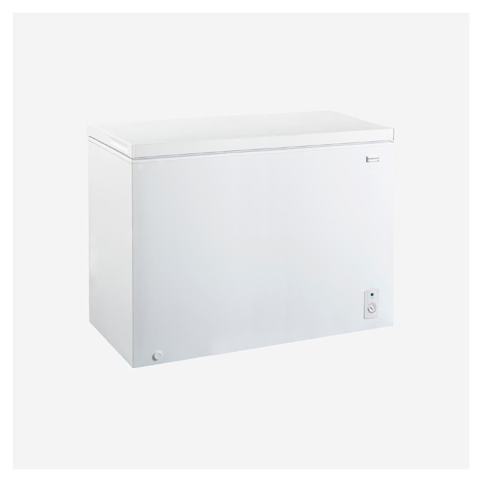 Robinhood 303L Chest Freezer RCFA303WH 1