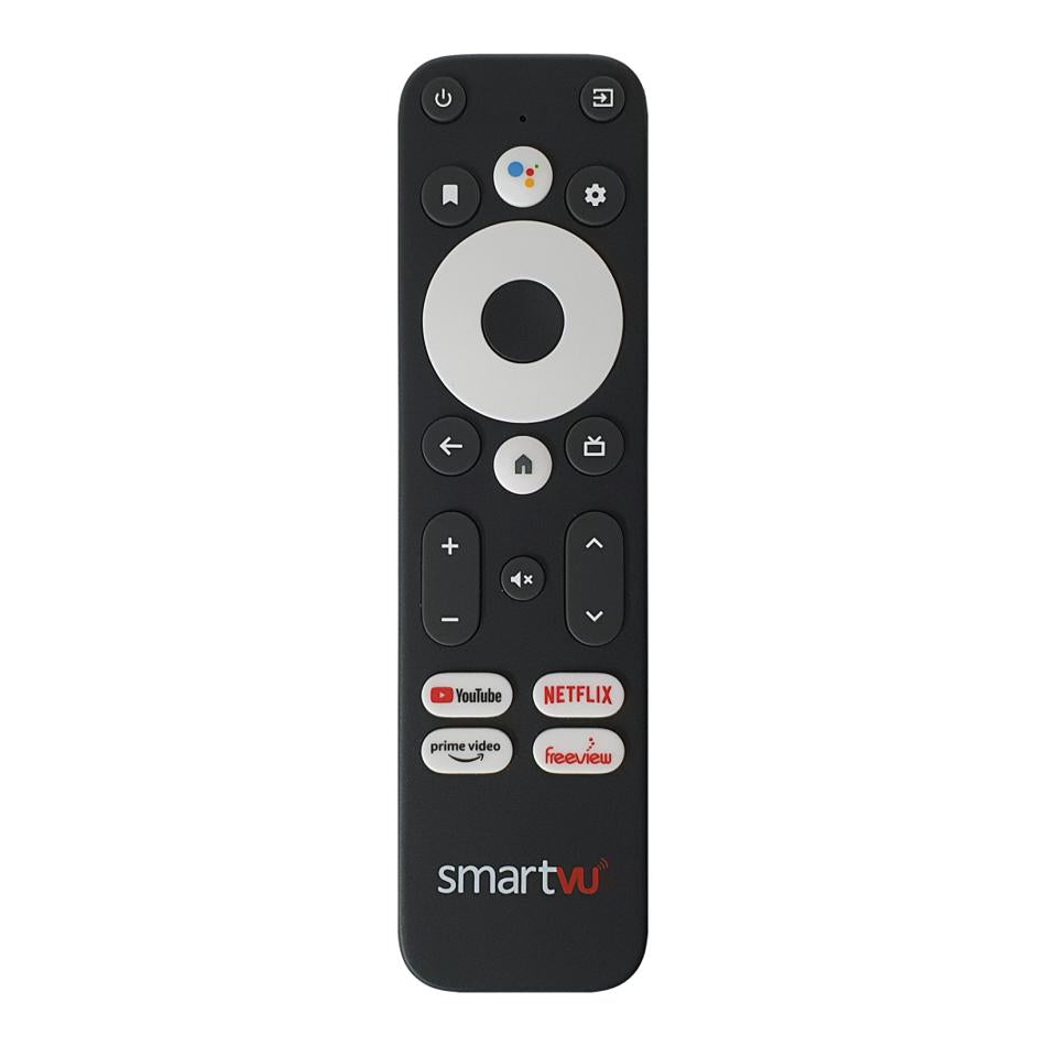 DishTV Remote Control for SV11 (Bluetooth) REMSV11 1