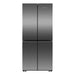 Fisher & Paykel 498L Freestanding Quad Door Refrigerator RF500QNB1
