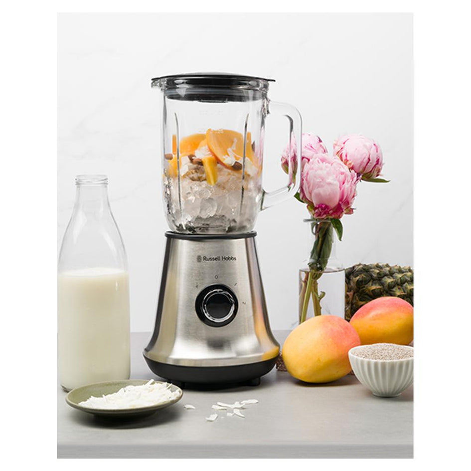 Russell Hobbs Classic Blender RHBL2 — Folders
