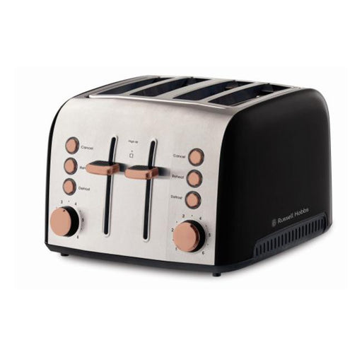 Russell Hobbs 4 Slice toaster nz