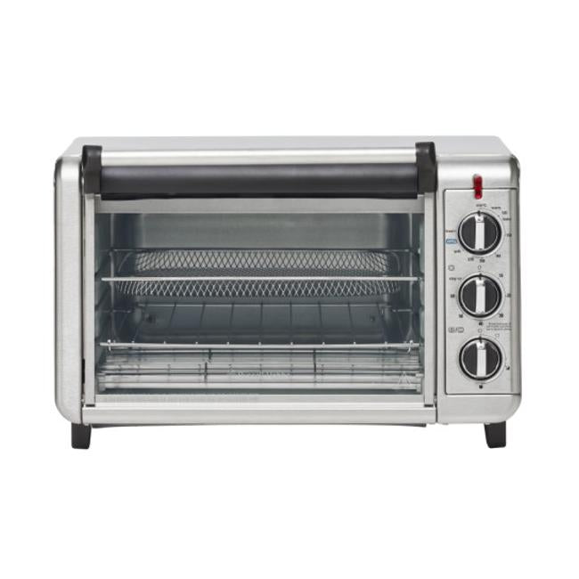 Russell Hobbs Air Fry Crisp 'N Bake Toaster Oven RHTOV25