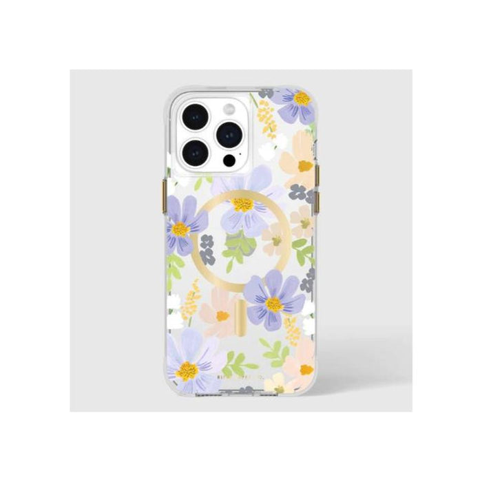 Cellnet Paper Case Magsafe iPhone 15 Pro Max Pastel RP051614