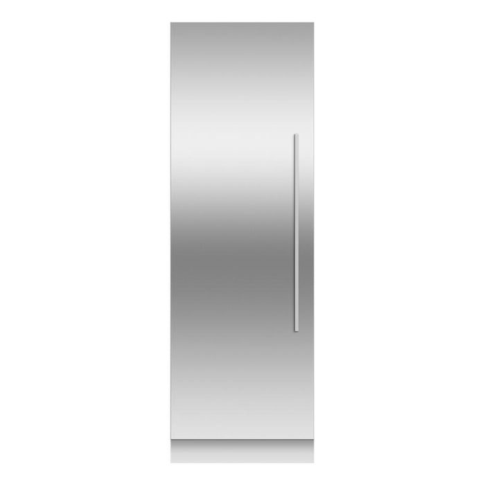 Fisher & Paykel Integrated Triple Zone Freezer, 60cm, Ice RS6019F3LJ1