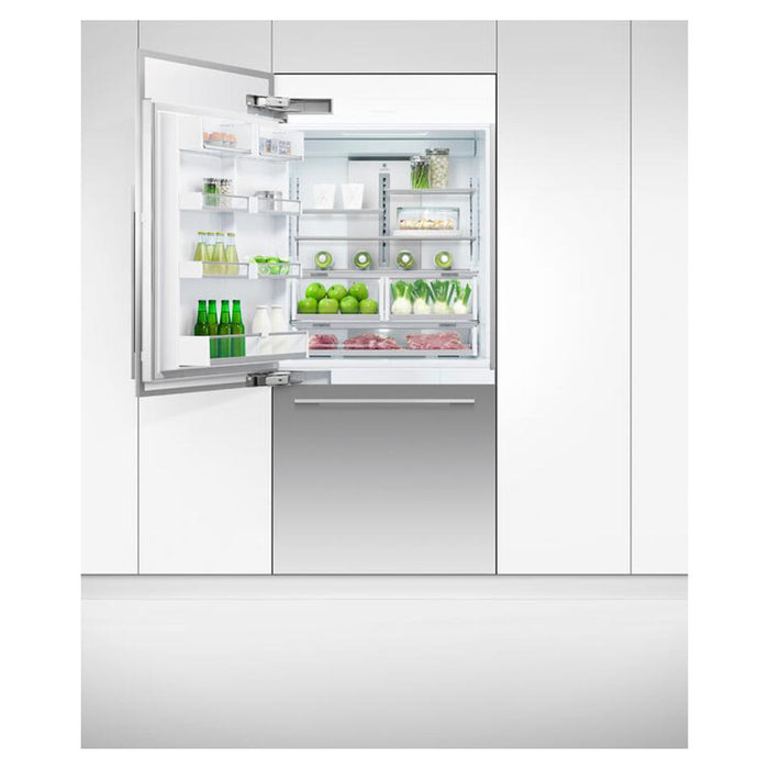 Fisher & Paykel Integrated Refrigerator RS9120WLJ1_11