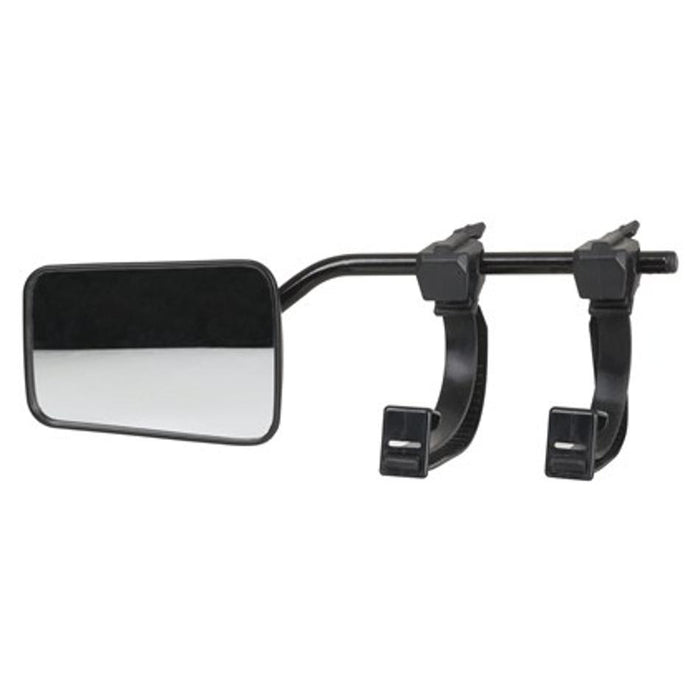 Towing Mirror - Rectangular Convex RVG006