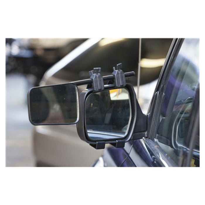 Towing Mirror - Rectangular Convex RVG006