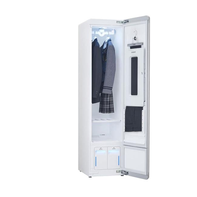LG STYLER Steam Clothing Care System S3BF