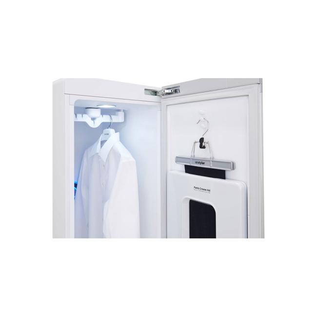 LG STYLER Steam Clothing Care System S3BF