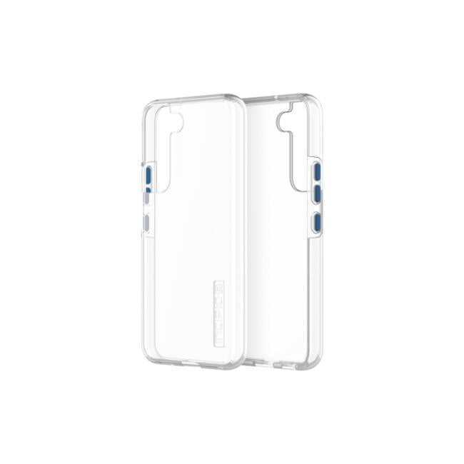 Incipio DualPro Classic+ - Samsung GS22+ - Clear