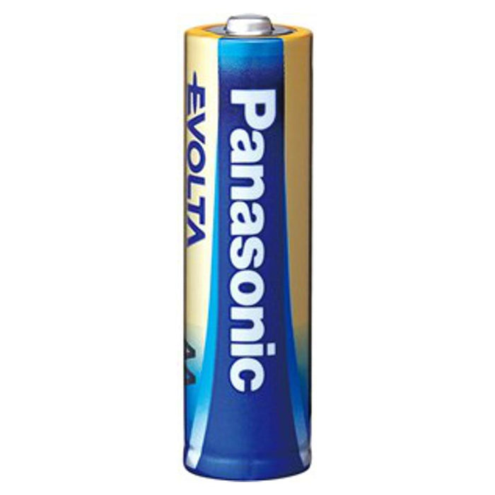 Panasonic Evolta AA Batteries - 8 Pack SB2904