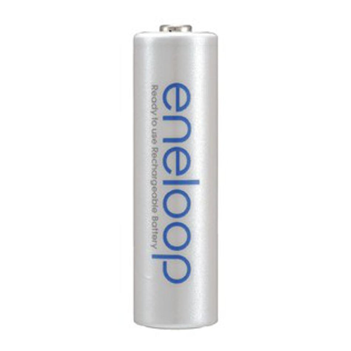 Panasonic Eneloop Ni-Mh 1.2V 2000Mah - Aa 4 Pack SB2931