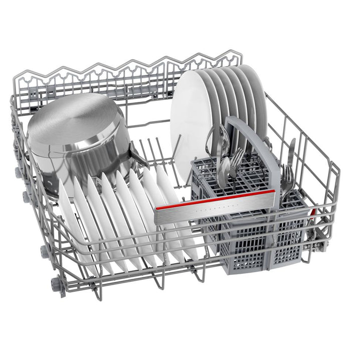 Bosch Series 8, Integrated Dishwasher 60cm SBT8ZD801A-14