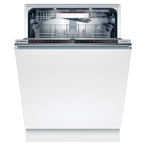 Bosch Series 8, Integrated Dishwasher 60cm SBT8ZD801A