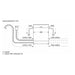 Bosch Series 8, Integrated Dishwasher 60cm SBT8ZD801A-7