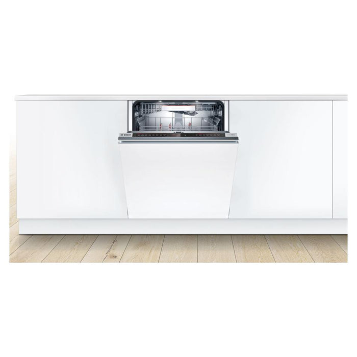 Bosch Series 8, Integrated Dishwasher 60cm SBT8ZD801A-8