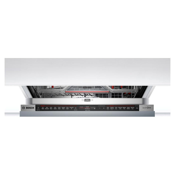 Bosch Series 8, Integrated Dishwasher 60cm SBT8ZD801A-10