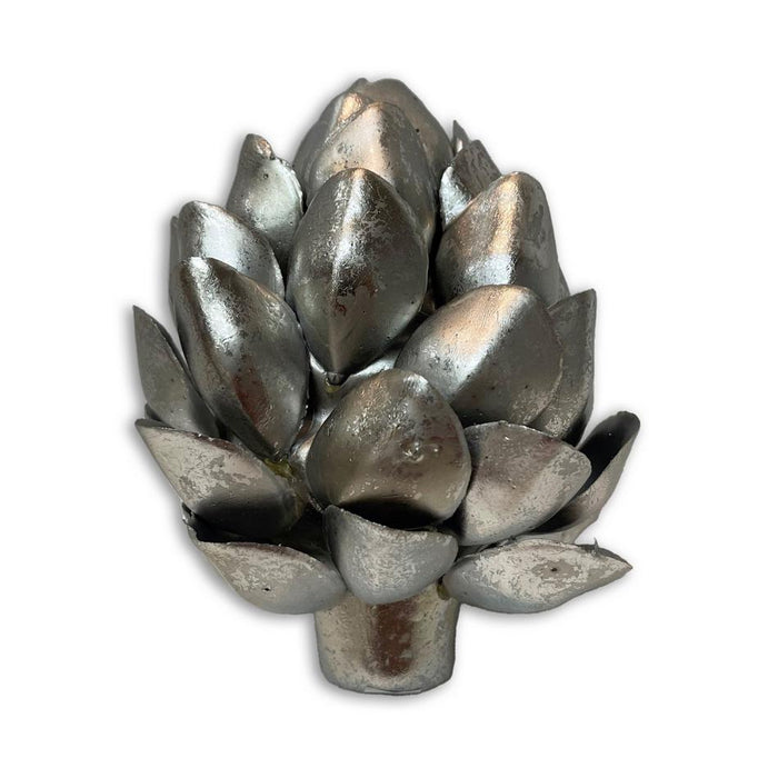 Rembrandt Silver Artichoke SE2379