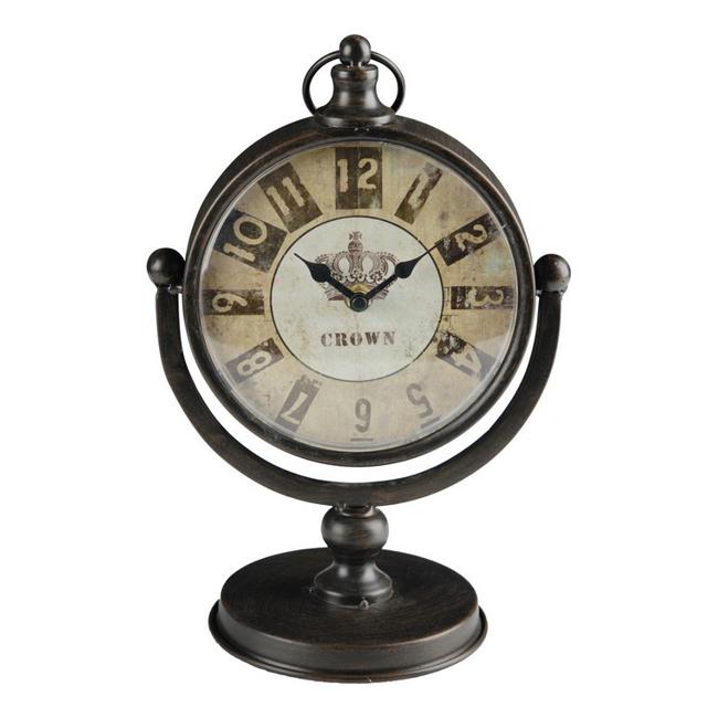 Rembrandt Vintage Inspired Clock SE2420