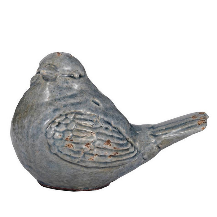 Rembrandt Ceramic Bird SE2450