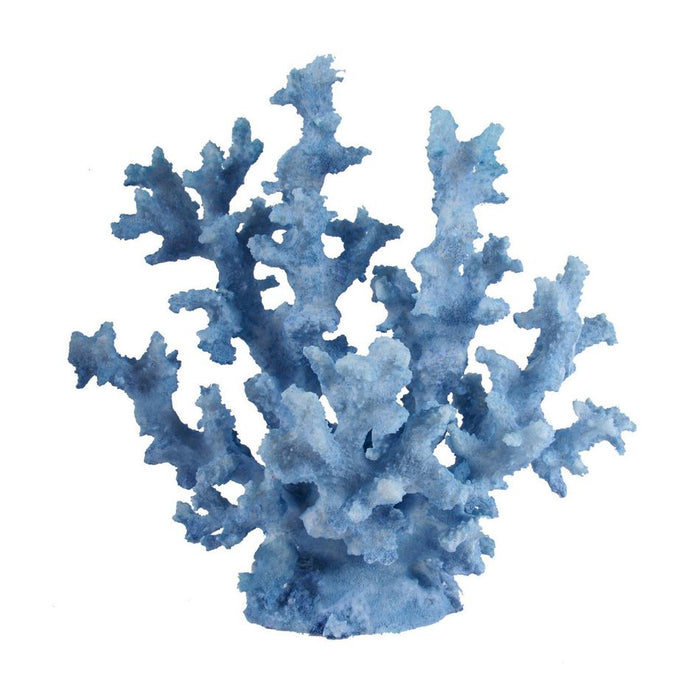 Rembrandt Blue Faux Coral SE2487