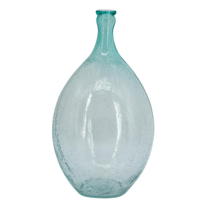 Rembrandt Bubble Glass Bottle SE2530