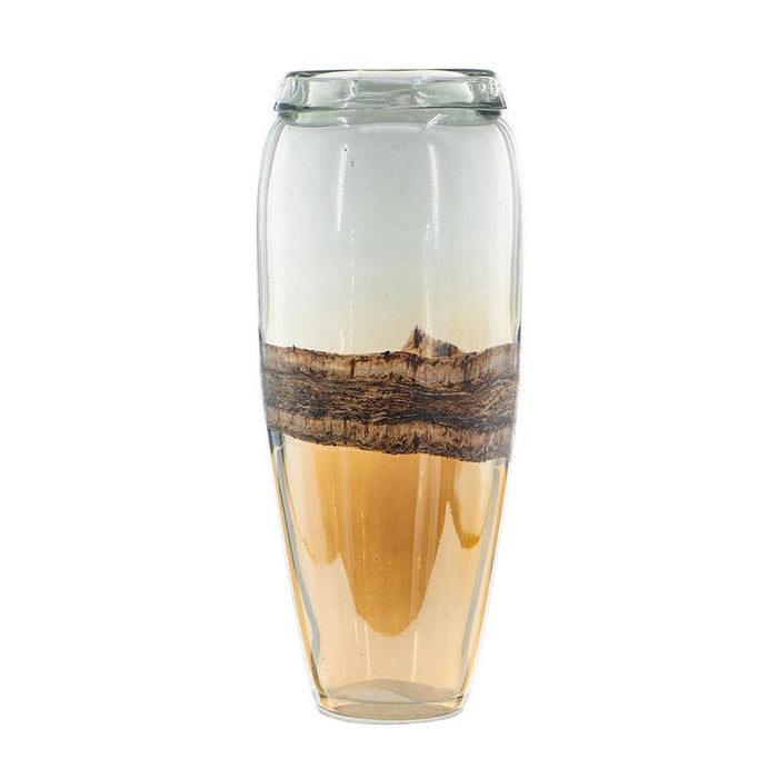 Rembrandt Glass Vase SE2631