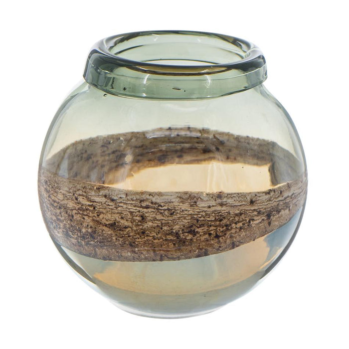 Rembrandt Glass Vase SE2632