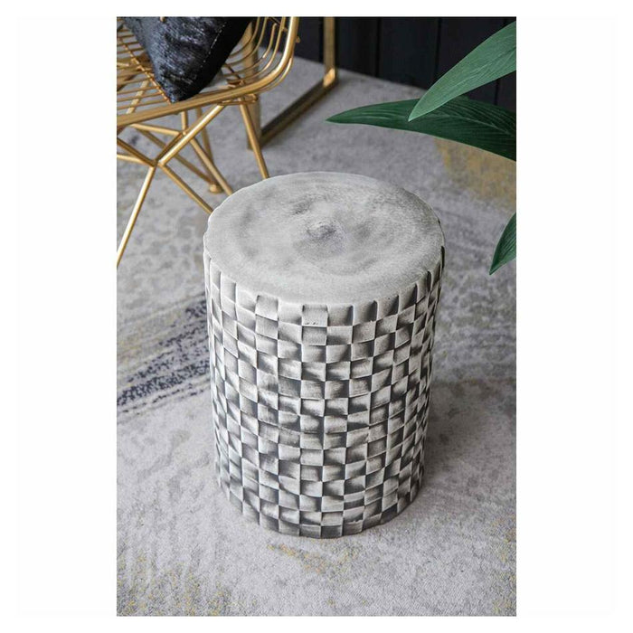 Rembrandt Mosaic Stool SE2633