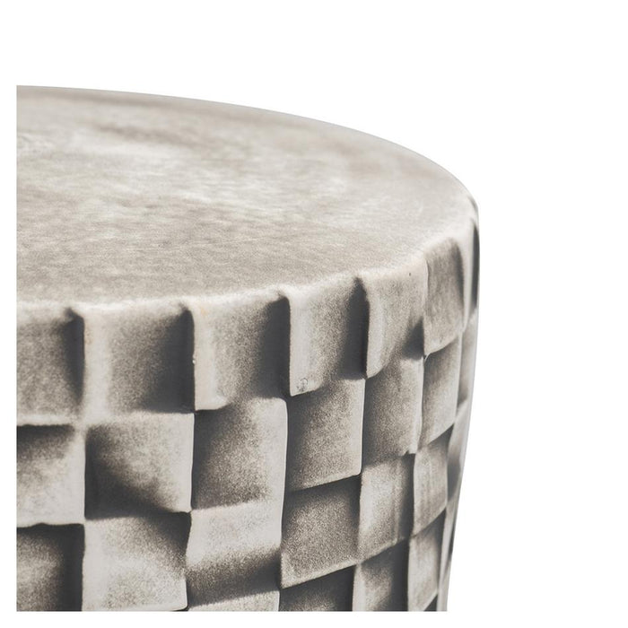 Rembrandt Mosaic Stool SE2633